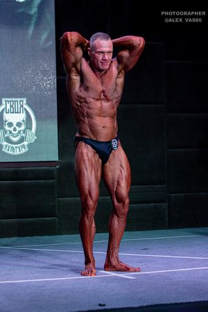  BODYBUILDING 90